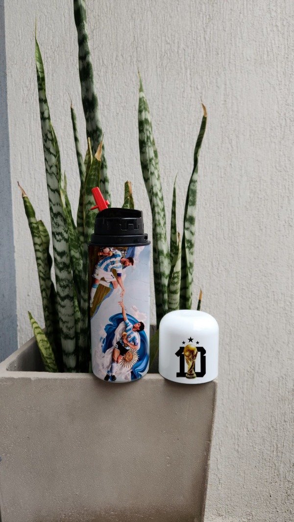 Producto - Termo