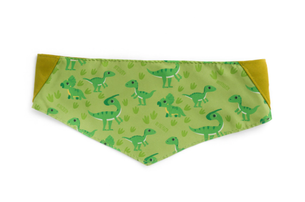 Producto - BANDANA DINOS
