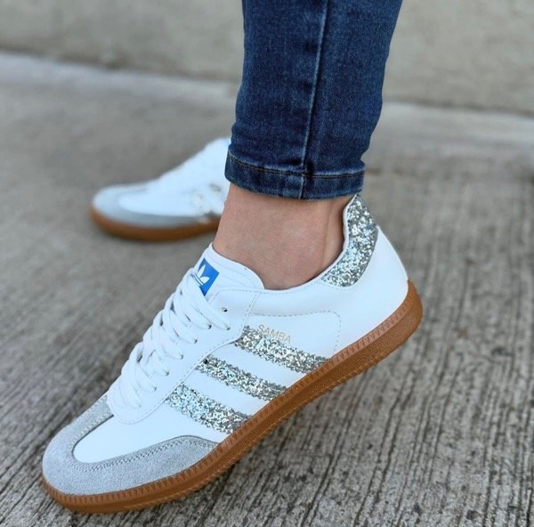 Producto - SAMBA BAJA BRILLO