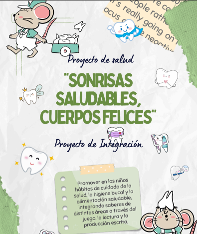 Producto - Ratón Pérez: el cuidado de la salud
