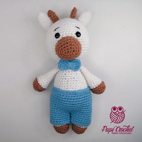 Producto - Vaquita Milo