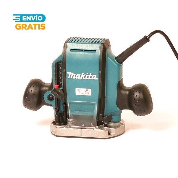 Producto - Router Makita RP0900