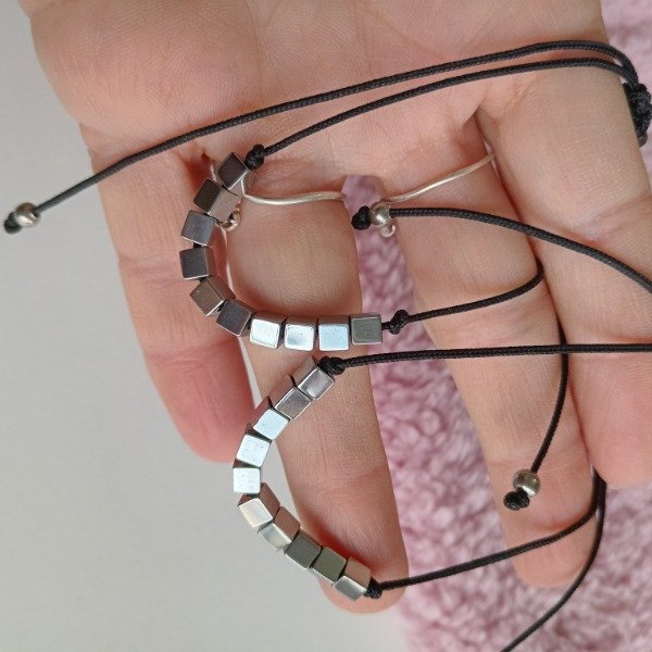 Producto - Pulsera Isa