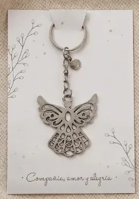 Producto - Souvenir Comunion Bautismo Angel - 0