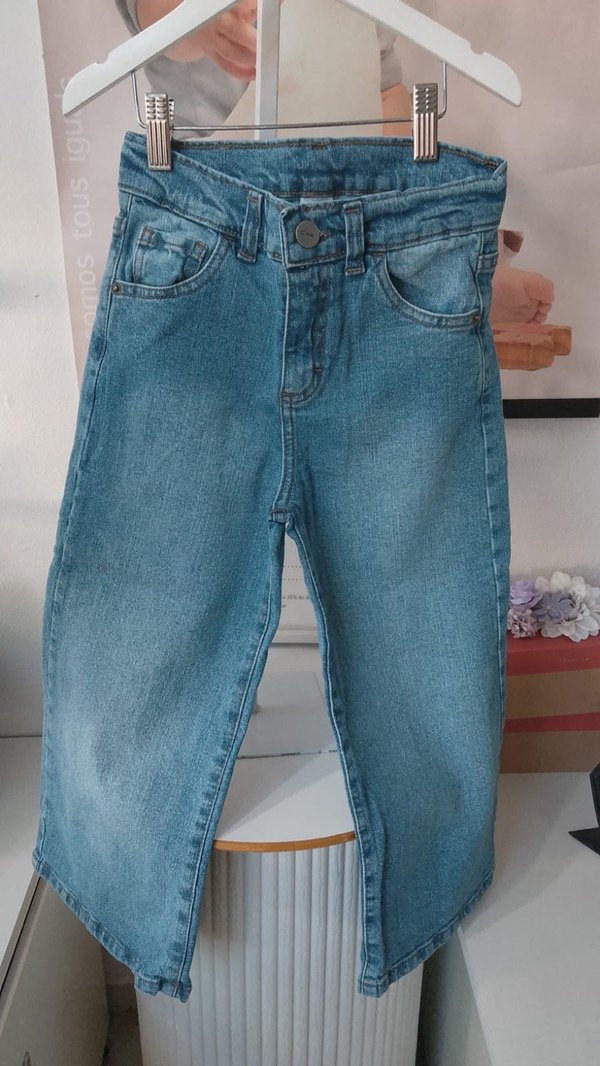 Producto - Pantalon den guada 4 -14 CK