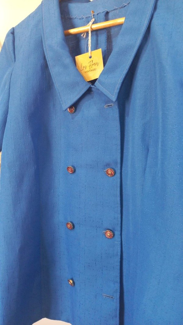 Producto - BLAZER ELECTRICO