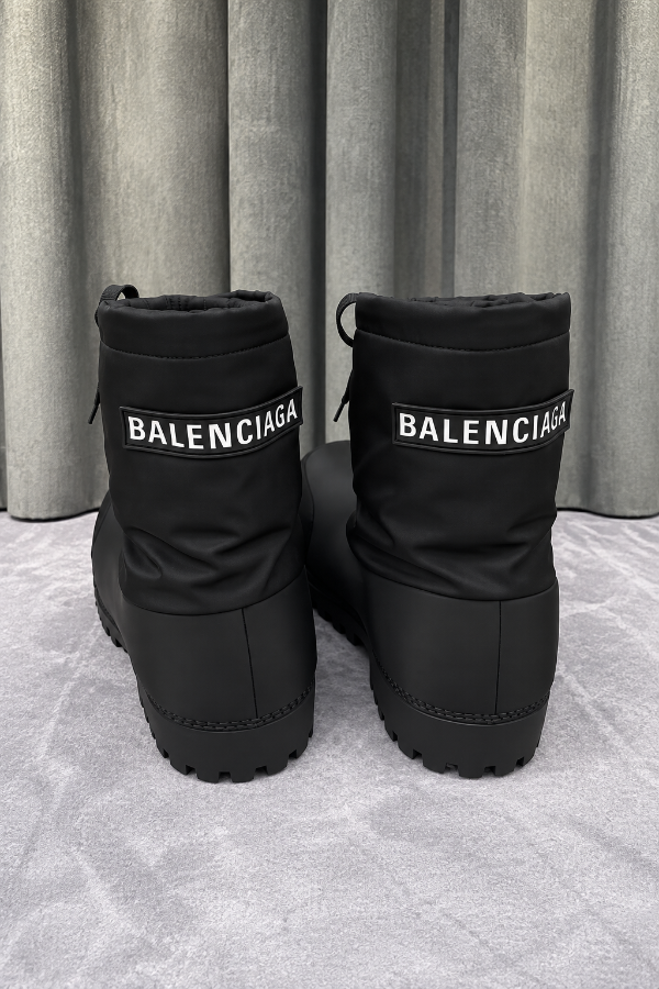 Producto - BALENCIAGA ALASKA BOOTS - 1