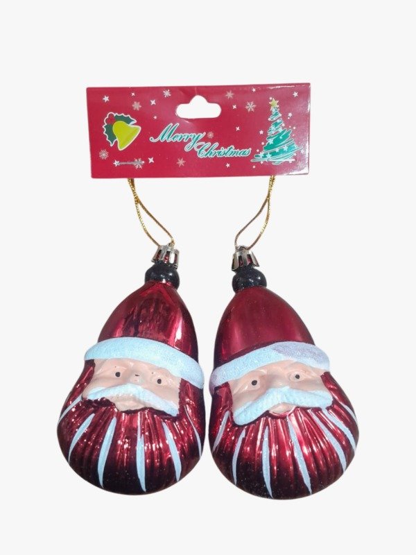 Producto - PAPA NOEL ADORNO NAVIDEÑO