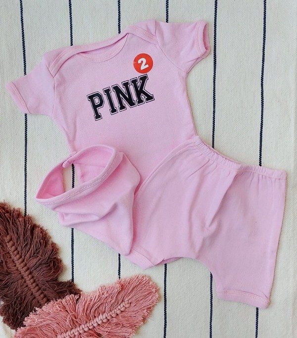 Producto - Conjunto body