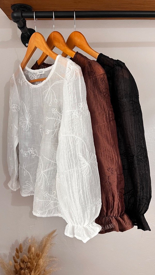 Producto - CAMISOLA MAITENA - 1