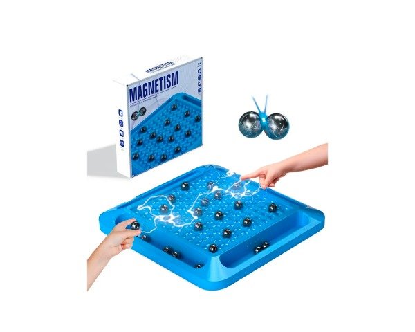 Producto - MAGNETISMO