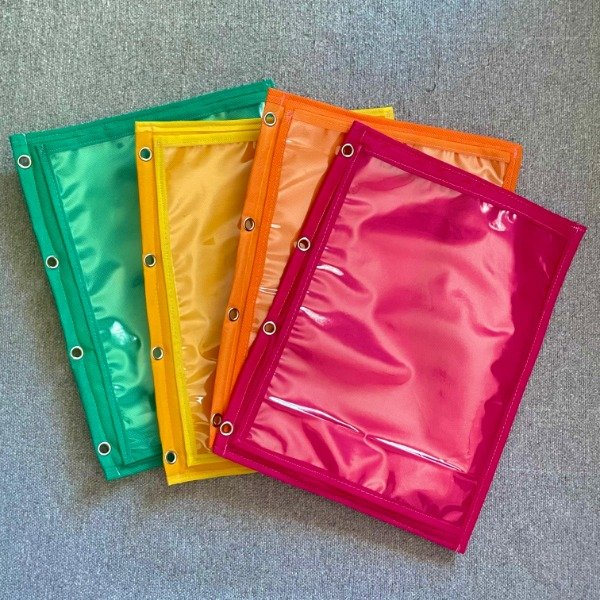 Producto - Hojas de libro viajero A4