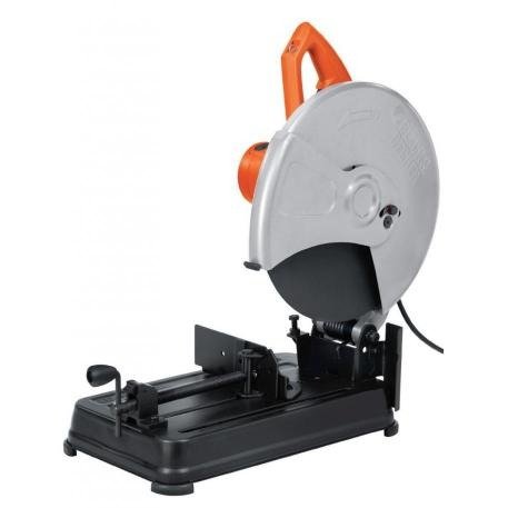 Producto - CORTADORA SENSITIVA BLACK DECKER 14 2000W CS2001 R