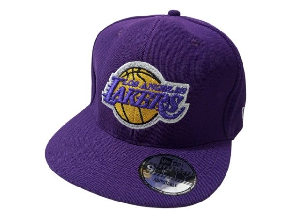Producto - NBA, Plana, Cerrada (4 bordados) Mod. 19
