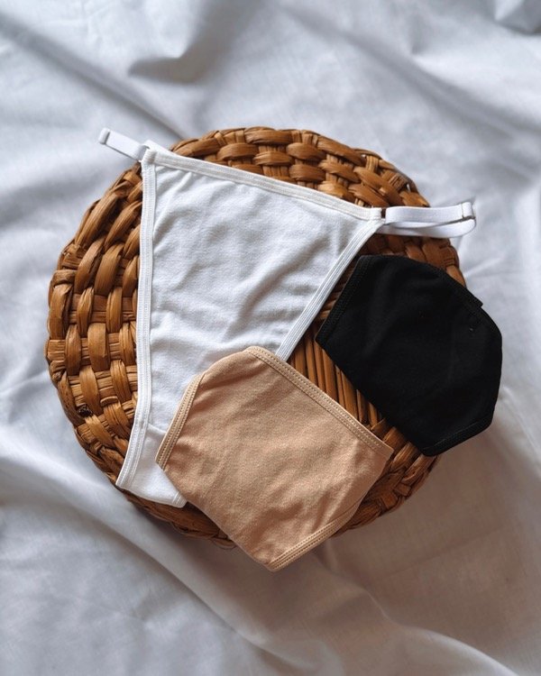 Producto - Regulables Algodón 30/1