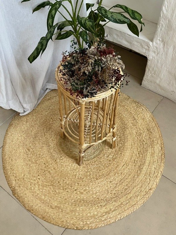 Producto - Alfombra Qom - 1