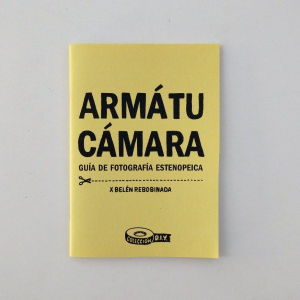 Producto - Armá tu Cámara