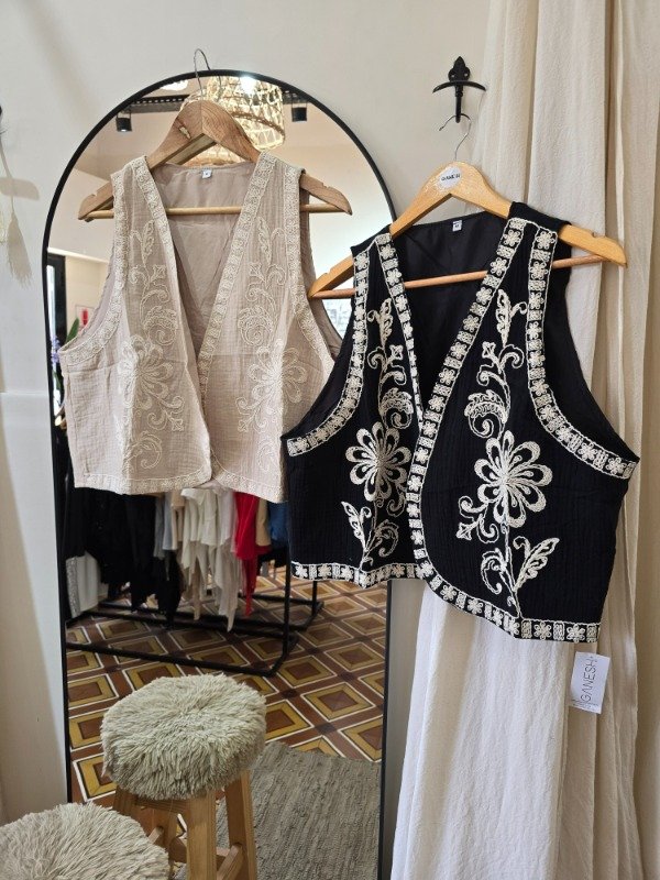 Producto - CHALECO IMPORTADO ÁFRICA