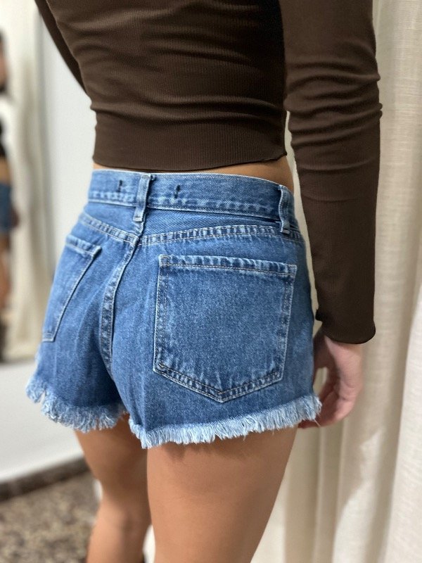 Producto - Short Clari - 5