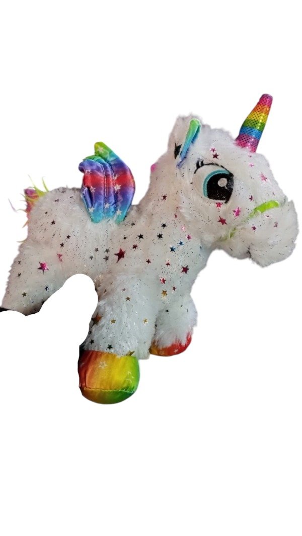 Producto - PELUCHE UNICORNIO - 1