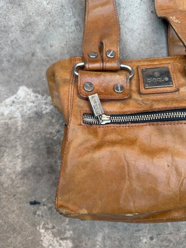 Producto - Minibag Prune Marron - 2