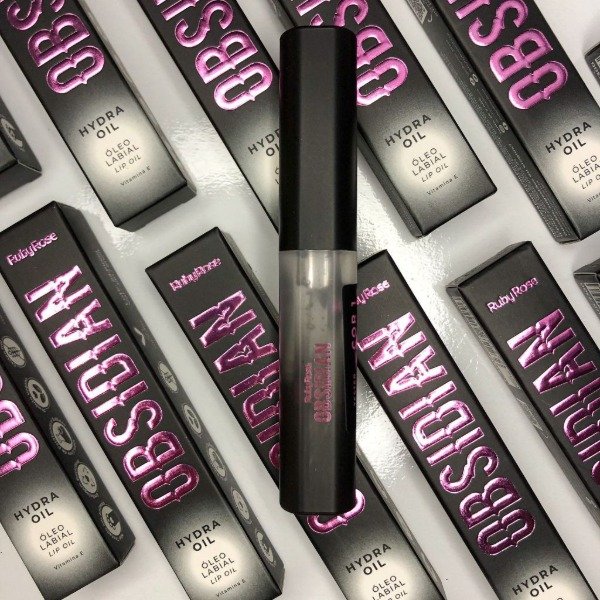 Producto - Hidra Oil Obsidian de Ruby Rose MG