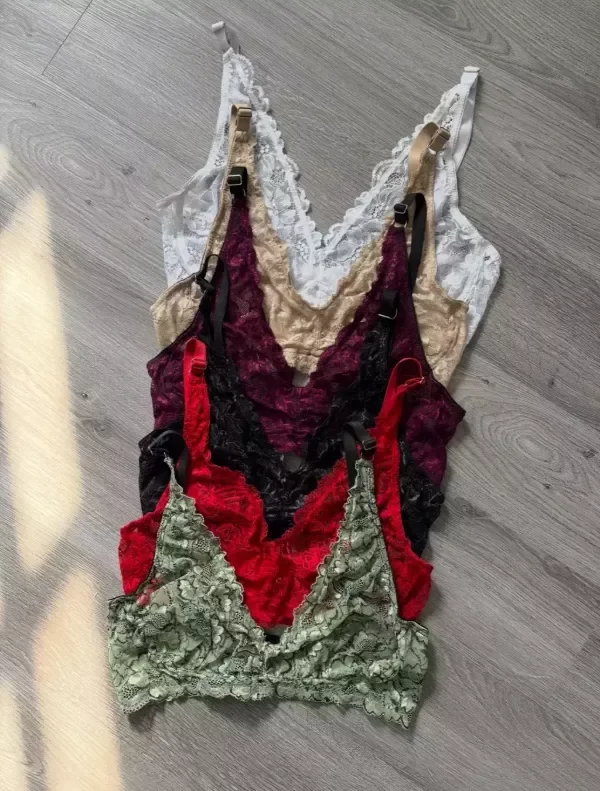 Set Nara — imagen 2