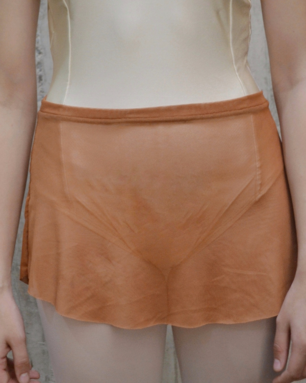 Producto - "Pollerin Kitri" - 2