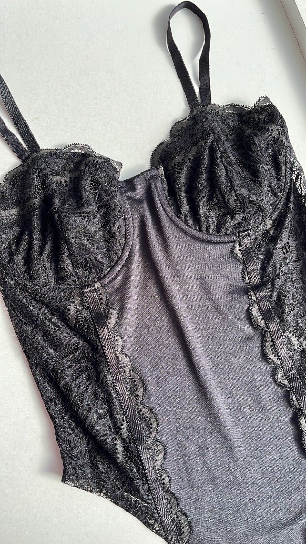 Producto - Body C/Aro
