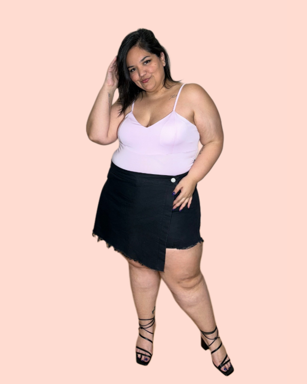 Producto - top escote