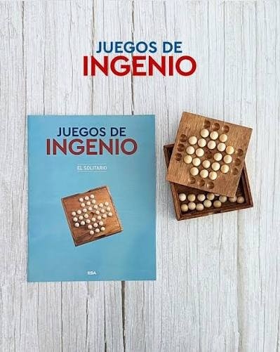 Producto - El Solitario