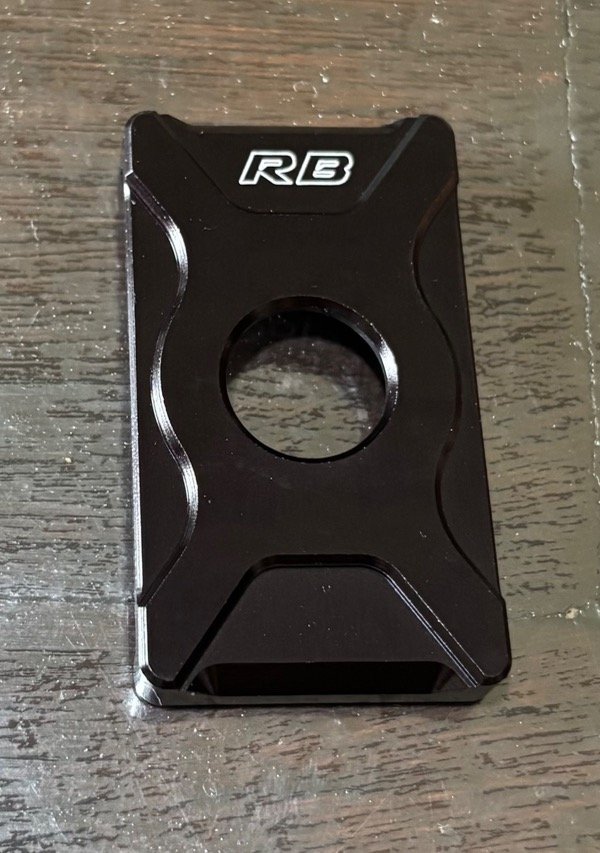 Producto - Arandela Eje Trasero XR150 - 2