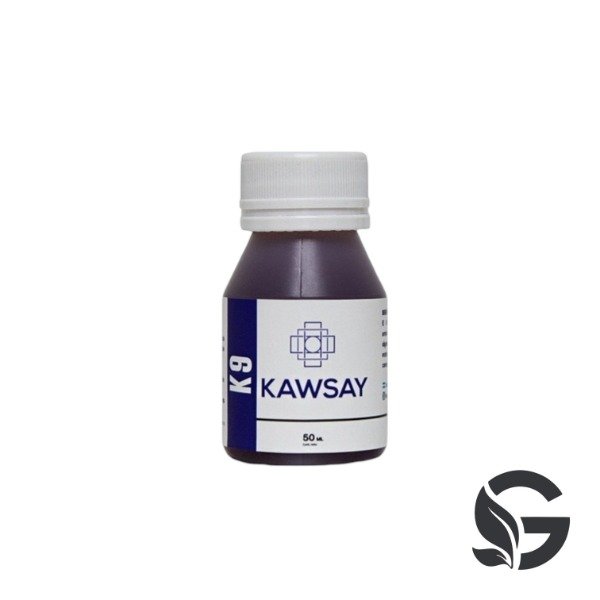 Producto - KAWSAY - K9 50 ml