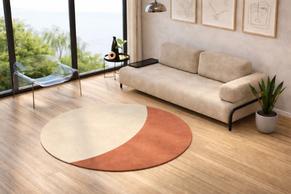 Producto - Alfombra Crez