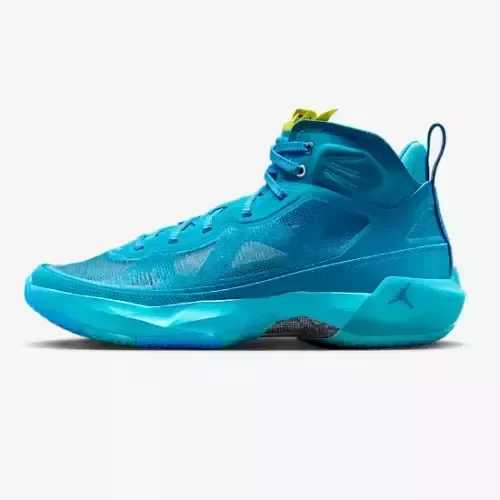 Producto - Air jordan XXXVII Tatum x Zion Williamson Naruto Rasengan