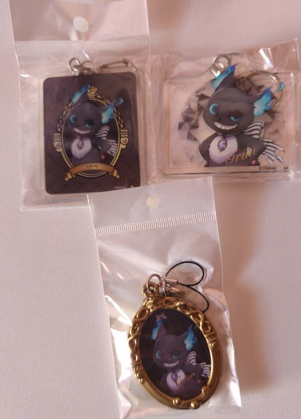 Producto - Twisted set1