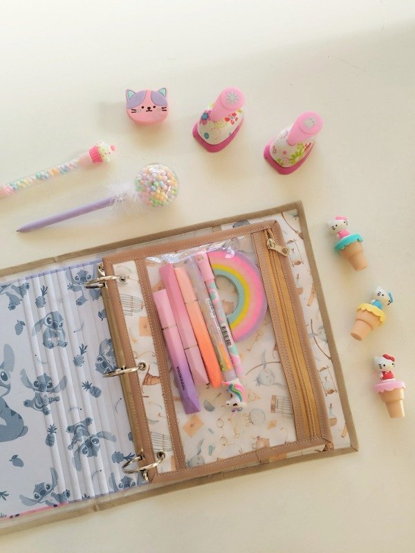 Producto - Estuche Antonia N3 el principito