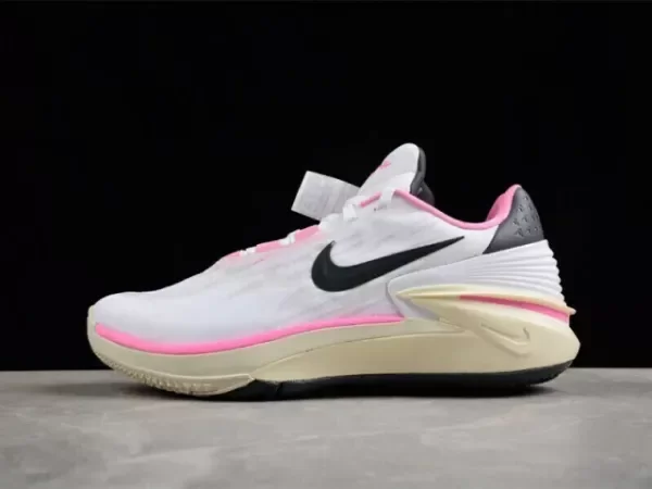 Producto - Nike Air Zoom G.T. Cut 2 - Coconut Milk Pink Spell