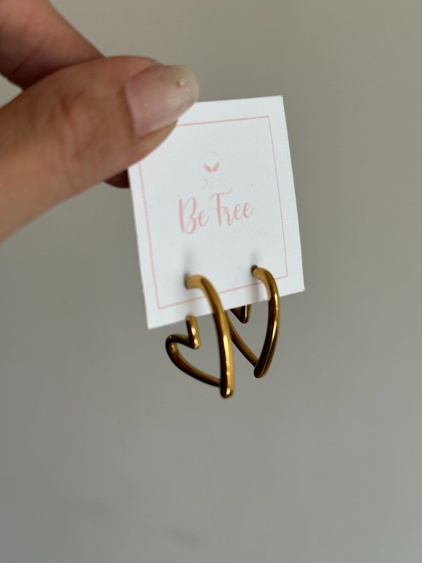 Producto - Aros Love