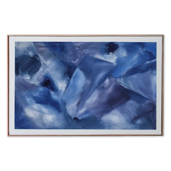 Producto - Matices azul
