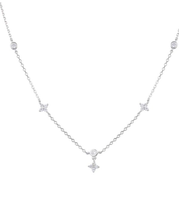 Producto - GARGANTILLA FLOR