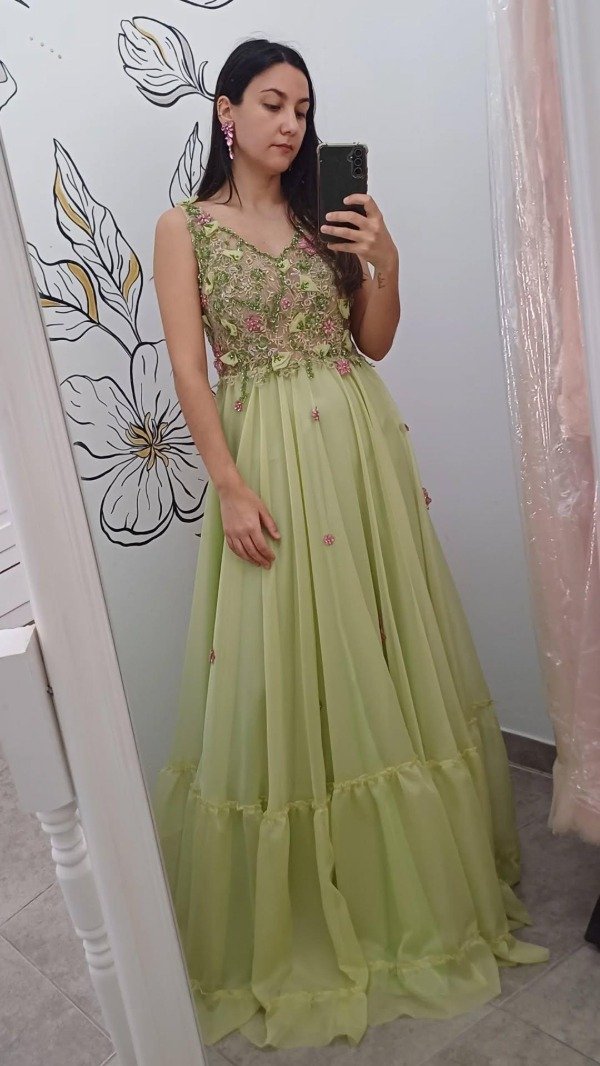 Producto - Vestido Azalea