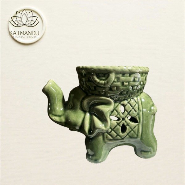 Producto - Hornito Elefante - 0