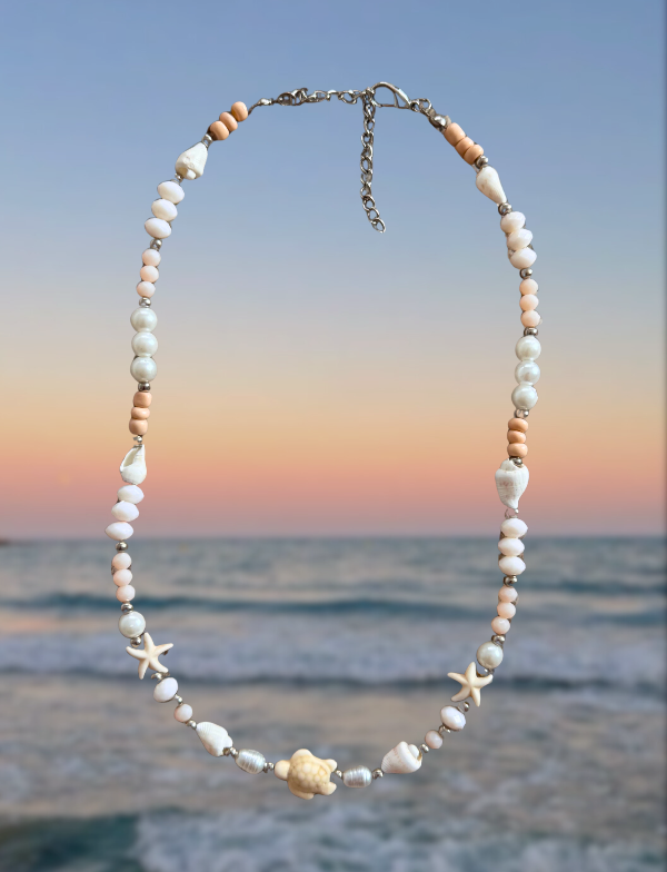 Producto - Collar Pinki