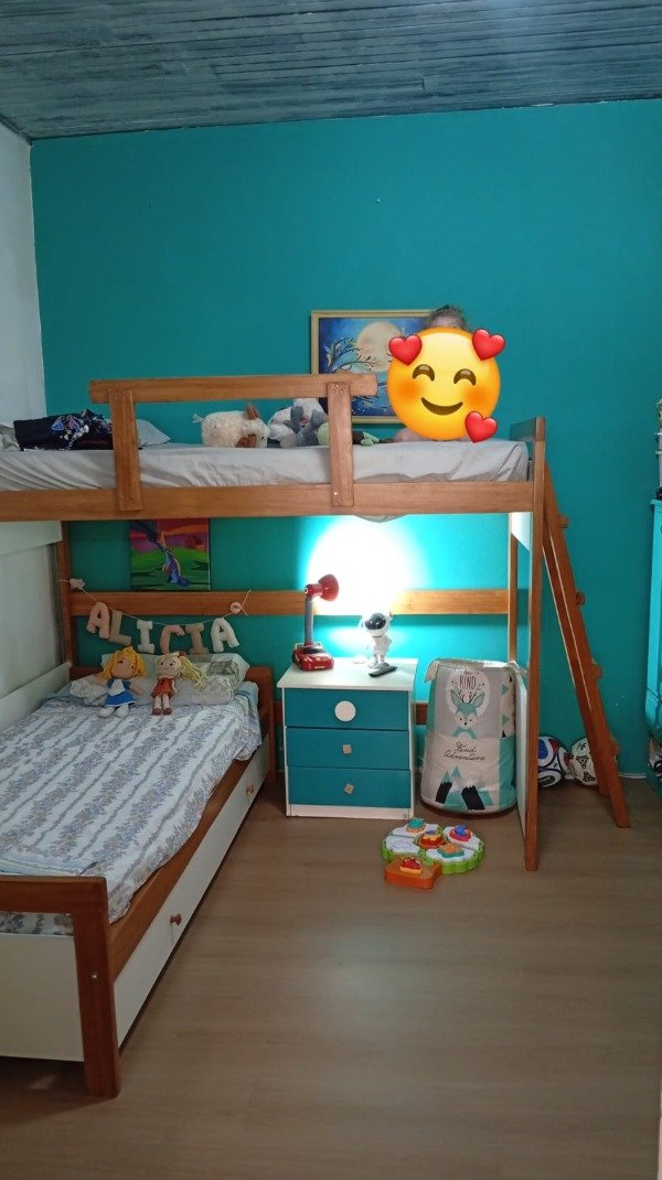 Producto - F0) Cama rinconera en L