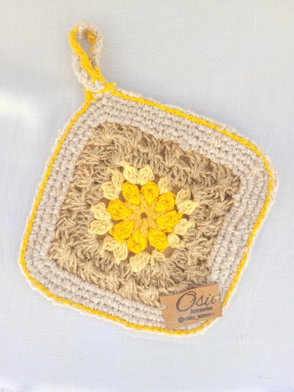 Producto - Agarraderas