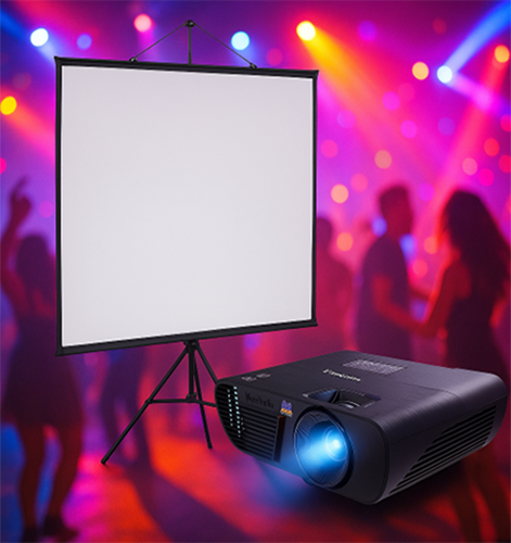 Producto - Combo Proyección 1