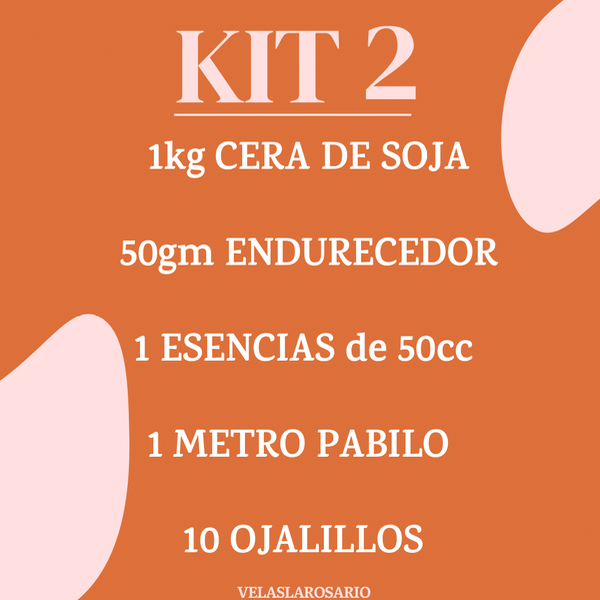 Producto - Kit 2