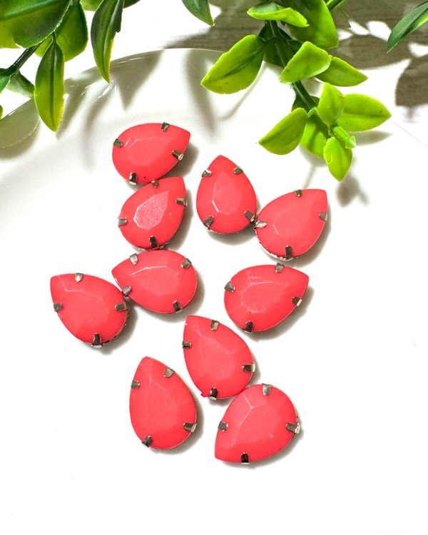 Producto - 13X18 GOTA CORAL