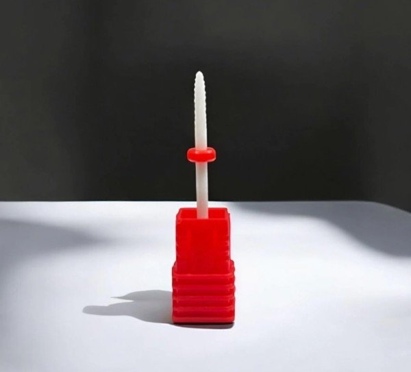 Producto - fresas ceramica cinta roja mod surt - 2